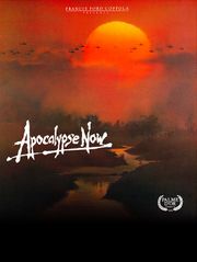 Apocalypse Now