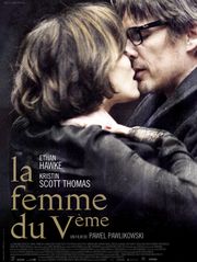 La femme du Ve