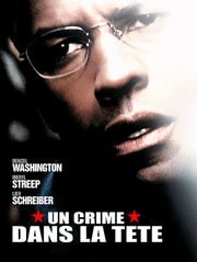Un crime dans la tête