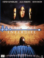 L'expérience interdite