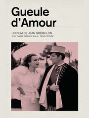 Gueule d'amour