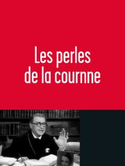 Les perles de la couronne