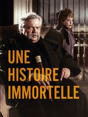 Une histoire immortelle