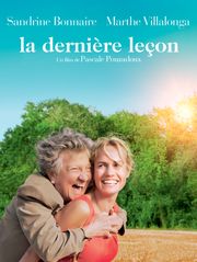 La dernière leçon