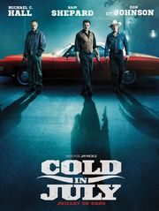 Cold in July