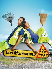 Les municipaux, trop c'est trop