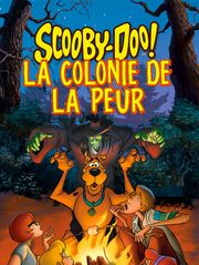 Scooby-Doo et la colonie de la peur (2010)