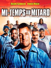 Mi-temps au mitard
