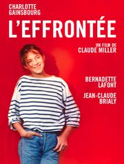 L'effrontée