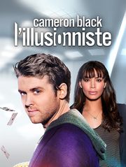 Cameron Black, l'illusionniste