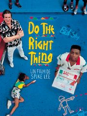 Do the Right Thing