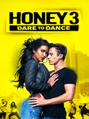 Honey 3