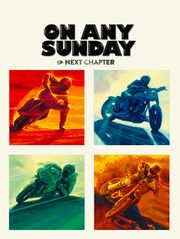 On Any Sunday : The Next Chapter