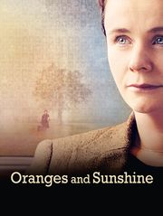 Oranges and Sunshine