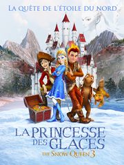 La Princesse des Glaces