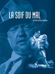 La soif du mal