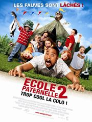 Ecole paternelle 2