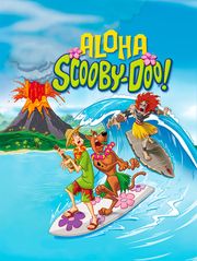 Aloha, Scooby-Doo