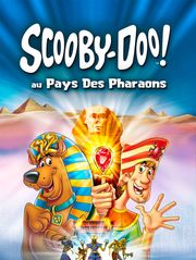 Scooby-Doo au pays des pharaons