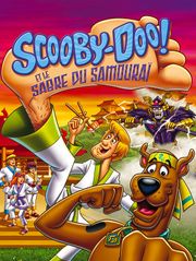 Scooby-Doo et le sabre du samouraï