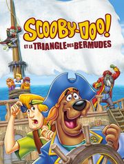 Scooby-Doo et le triangle des Bermudes