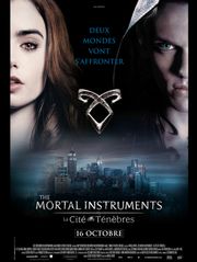 The Mortal Instruments : la cité des ténèbres