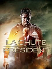 La chute du président