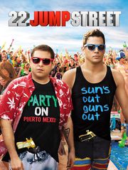 22 Jump Street