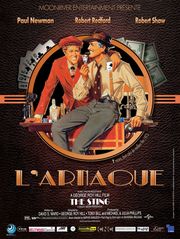 L'arnaque