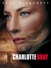 Charlotte Gray