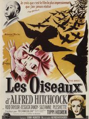 Les oiseaux