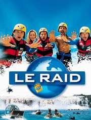 Le raid