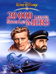 20 000 lieues sous les mers