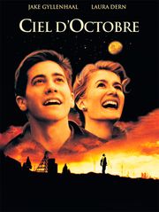 Ciel d'octobre
