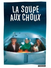 La soupe aux choux