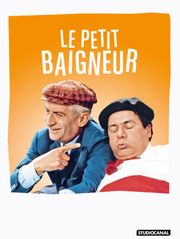Le petit baigneur
