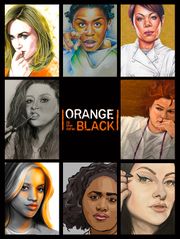 Orange Is the New Black