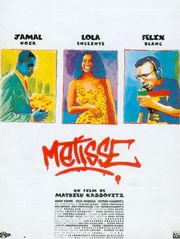 Métisse
