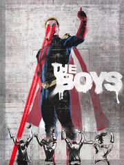 The Boys