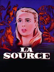 La source