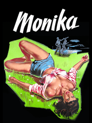 Monika
