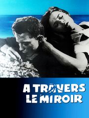 A travers le miroir