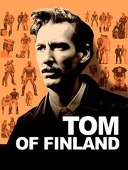 Tom of Finland