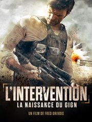 L'intervention