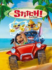 Stitch ! Le film