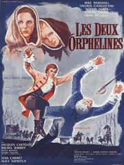Les deux orphelines