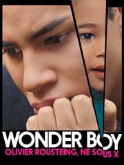 Wonder Boy