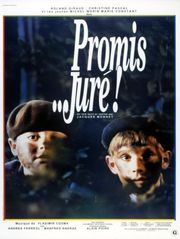 Promis... juré !