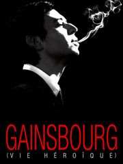 Gainsbourg (Vie héroïque)