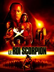 Le roi Scorpion